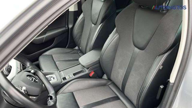 Skoda Octavia Wagon Wagon 2.0 tdi evo Style 115cv dsg