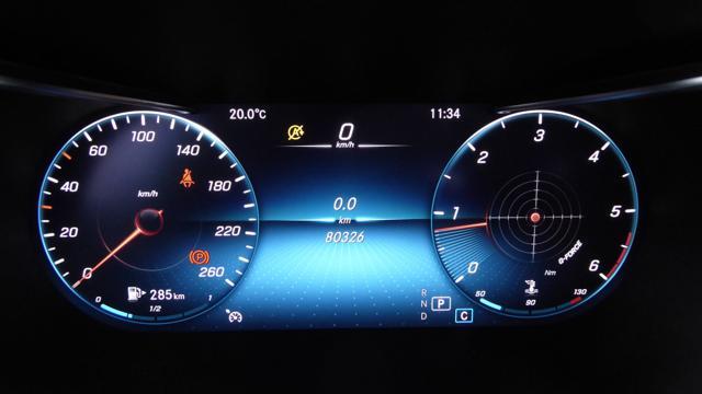 MERCEDES-BENZ GLC 220 d 4Matic AMG