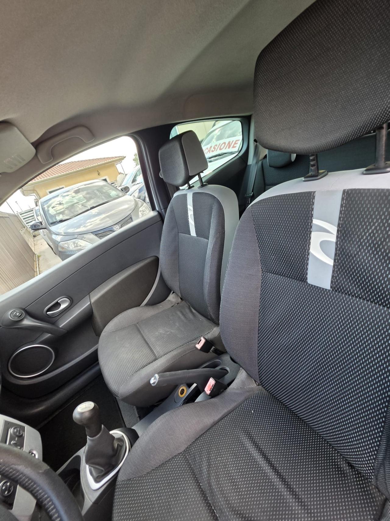Renault Clio 1.2 16V gpl garantita 12 mesi