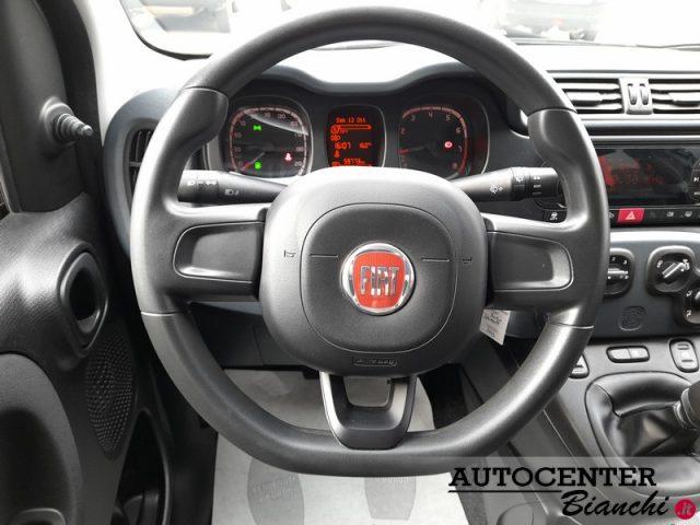 FIAT Panda 1.2 EasyPower Easy