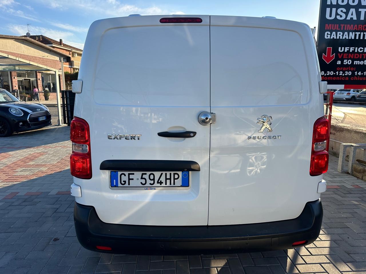 Peugeot Expert BlueHDi 1.5HDI 120CV IVA ESPOSTA