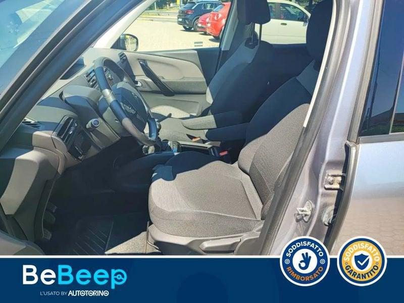 Citroën Grand C4 Spacetourer C4 SpaceTourer C4 GRAND SPACETOURER 1.2 PURETECH SHINE PACK S&S 1