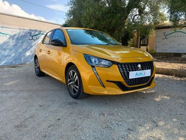 Peugeot 208 1.2 100cv 5 porte Style