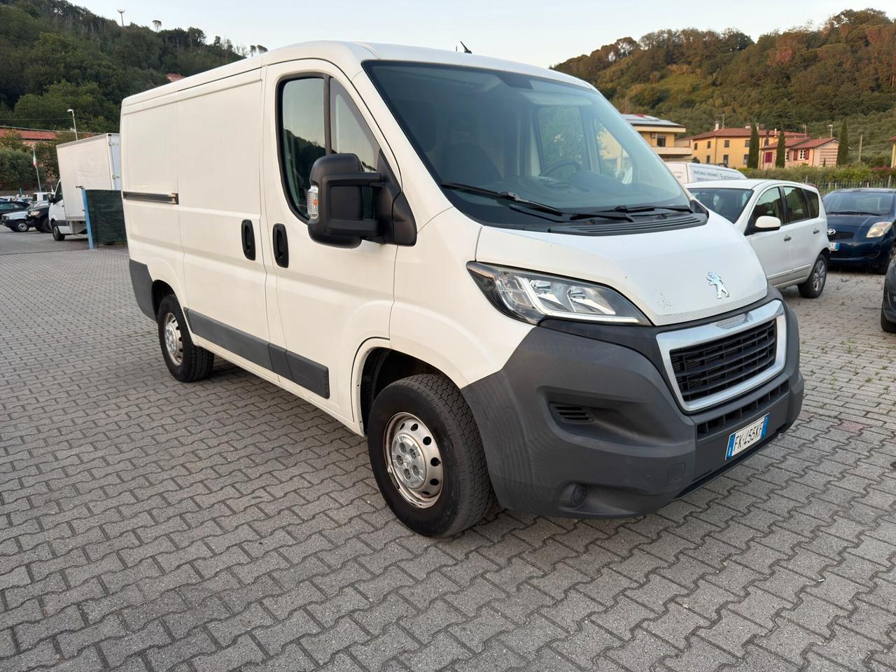 Peugeot