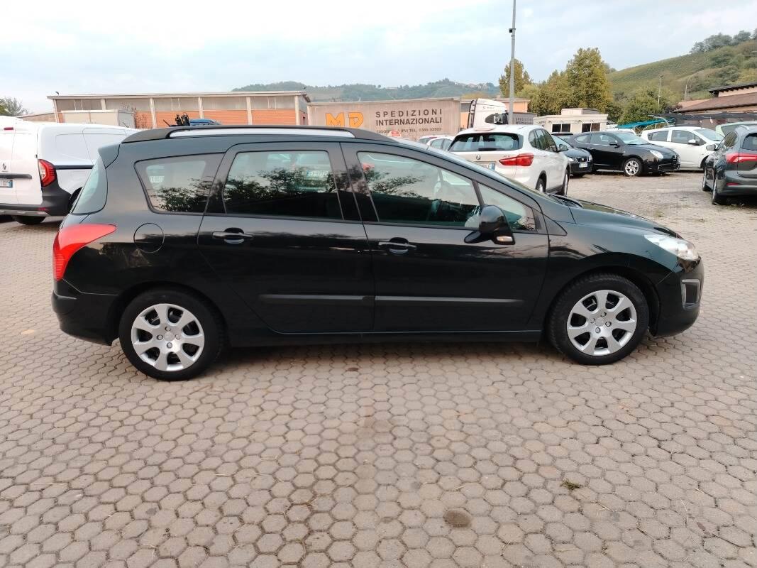 Peugeot 308 SW 1.6 e-hdi 8v Access s&s 112cv