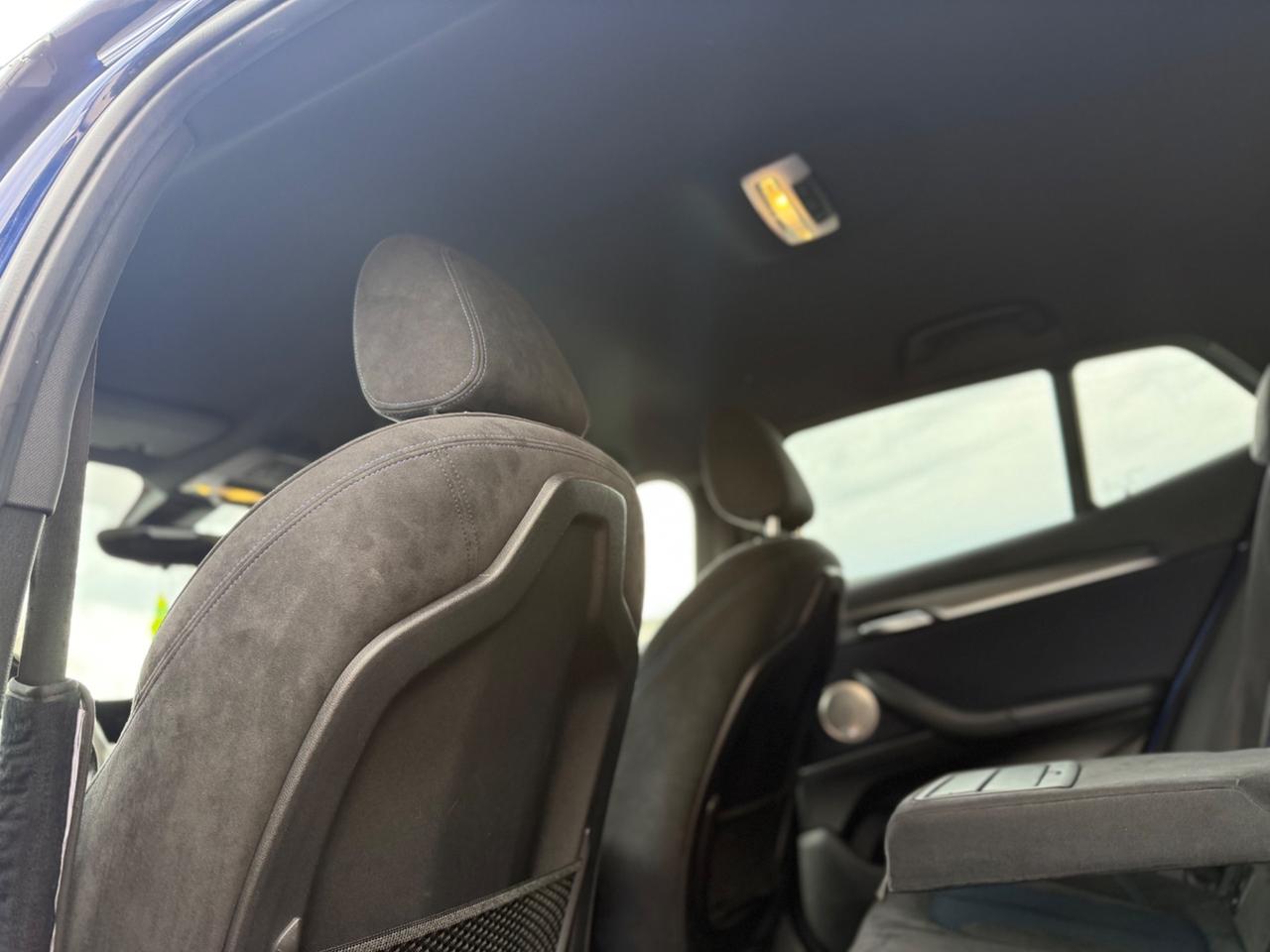 Bmw X2 sDrive18d Msport-X