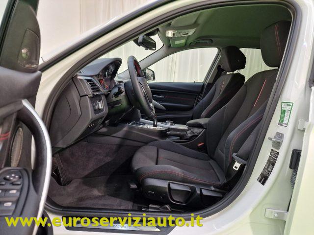 BMW 316 i Sport