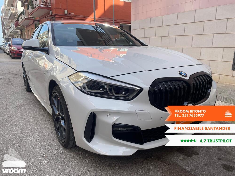 BMW Serie 1 (F40) 118i 5p. Msport