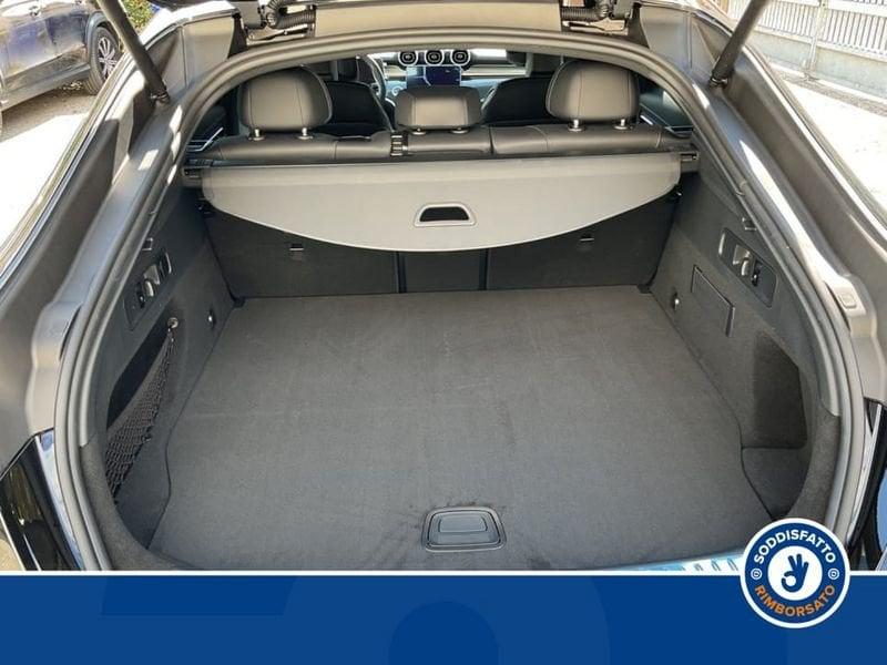 Mercedes-Benz GLC Coupé GLC 220d 4Matic Coupé AMG Line Advanced