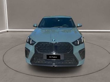 BMW X2 (U10) - sDrive 18d Msport Pro