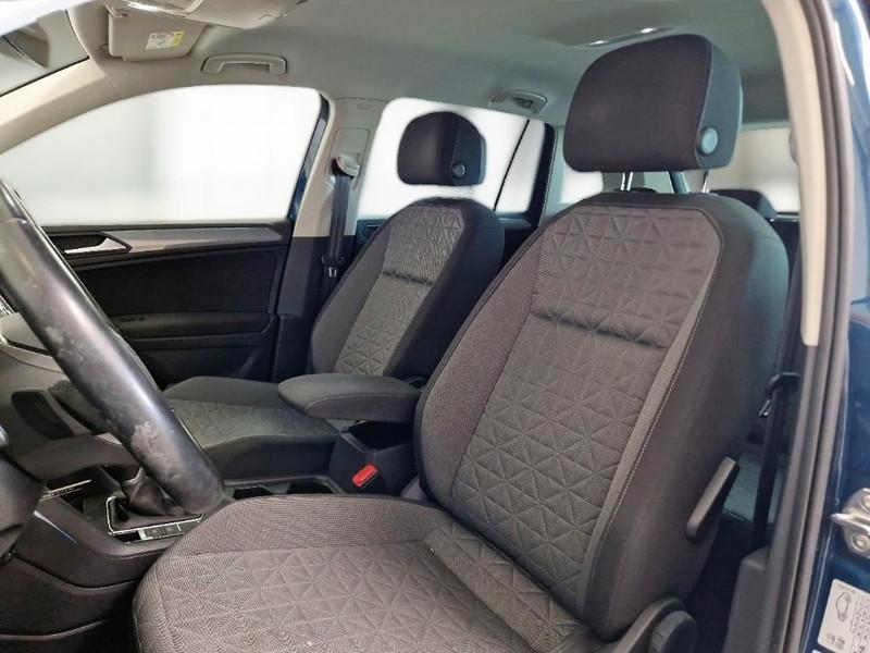 VOLKSWAGEN TIGUAN 1.4 TSI EHYBRID LIFE DSG SUV