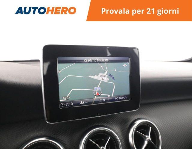 MERCEDES-BENZ A 160 Business