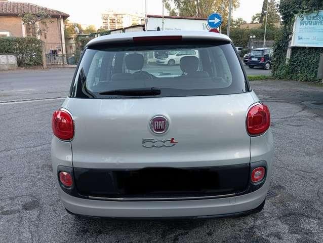 Fiat 500L 500L 1.3 mjt Lounge 85cv BLACK FRIDAY