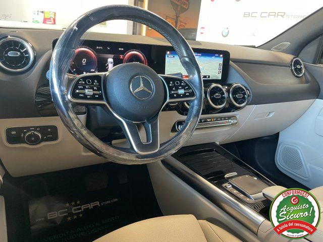 MERCEDES-BENZ GLA 200 d Auto 4Matic Sport Plus NIGHT PACK
