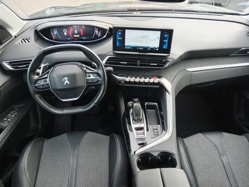 Peugeot 3008 BlueHDI 130 EAT8 S&S Allure - Prezzo 18.800€ + IVA