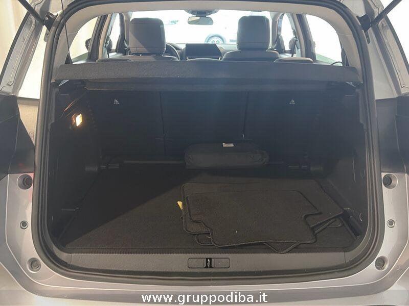 Citroën C5 Aircross I 2022 1.5 bluehdi Shine Pack s&s 130cv eat8