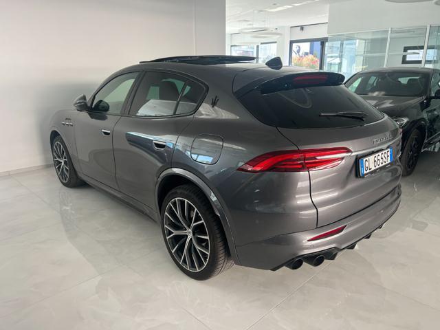 MASERATI Grecale MHEV 330 CV AWD Modena Tetto apribile-Iva Esposta
