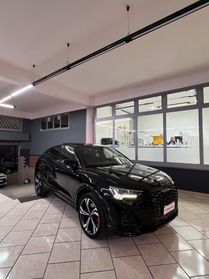 Audi Q3 SPB 40 TDI quattro S tronic S line edition