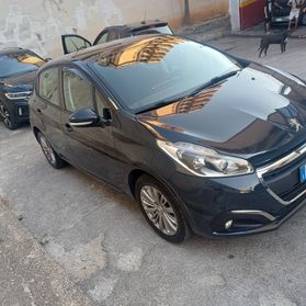 Peugeot 208 PureTech 82 5p. GPL Active