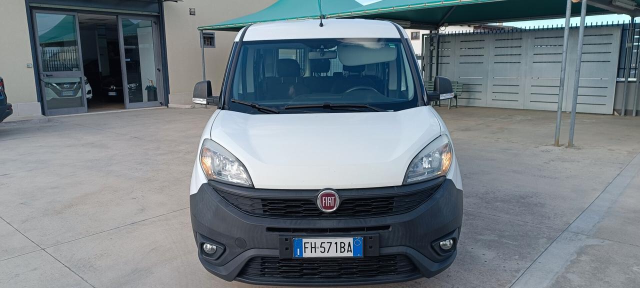 Fiat Doblo Doblò 1.3 MJT PC Combi N1 SX