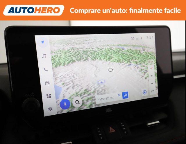 TOYOTA RAV 4 MY23 RAV4 2.5 PHEV E-CVT AWD-i More Style