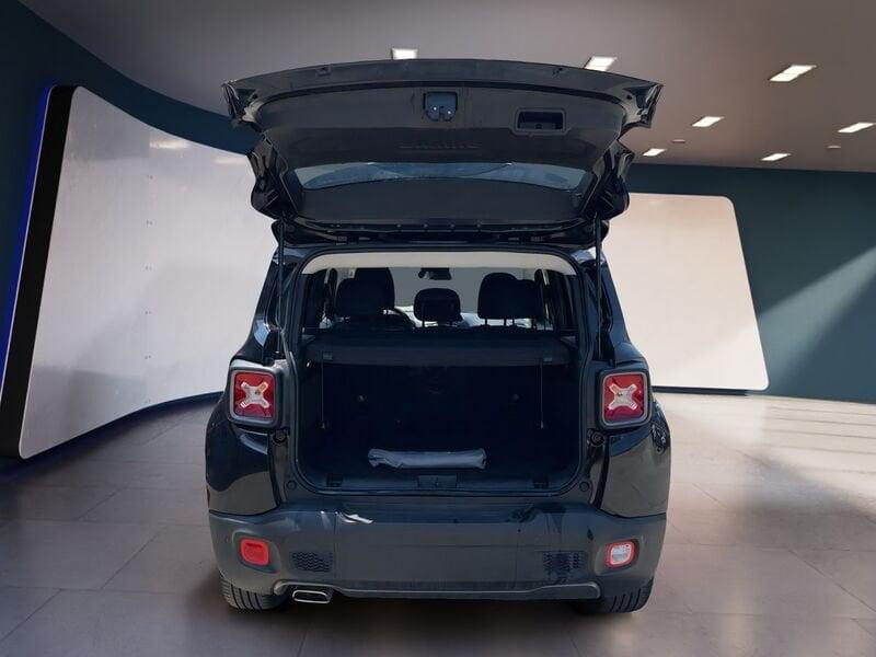 Jeep Renegade 2019 1.6 mjt Limited 2wd 130cv