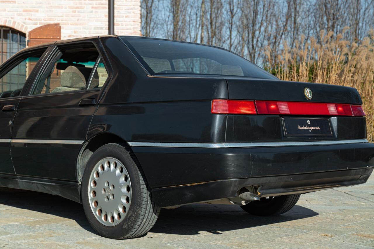 Alfa Romeo 164 TWIN SPARK - ALF00233