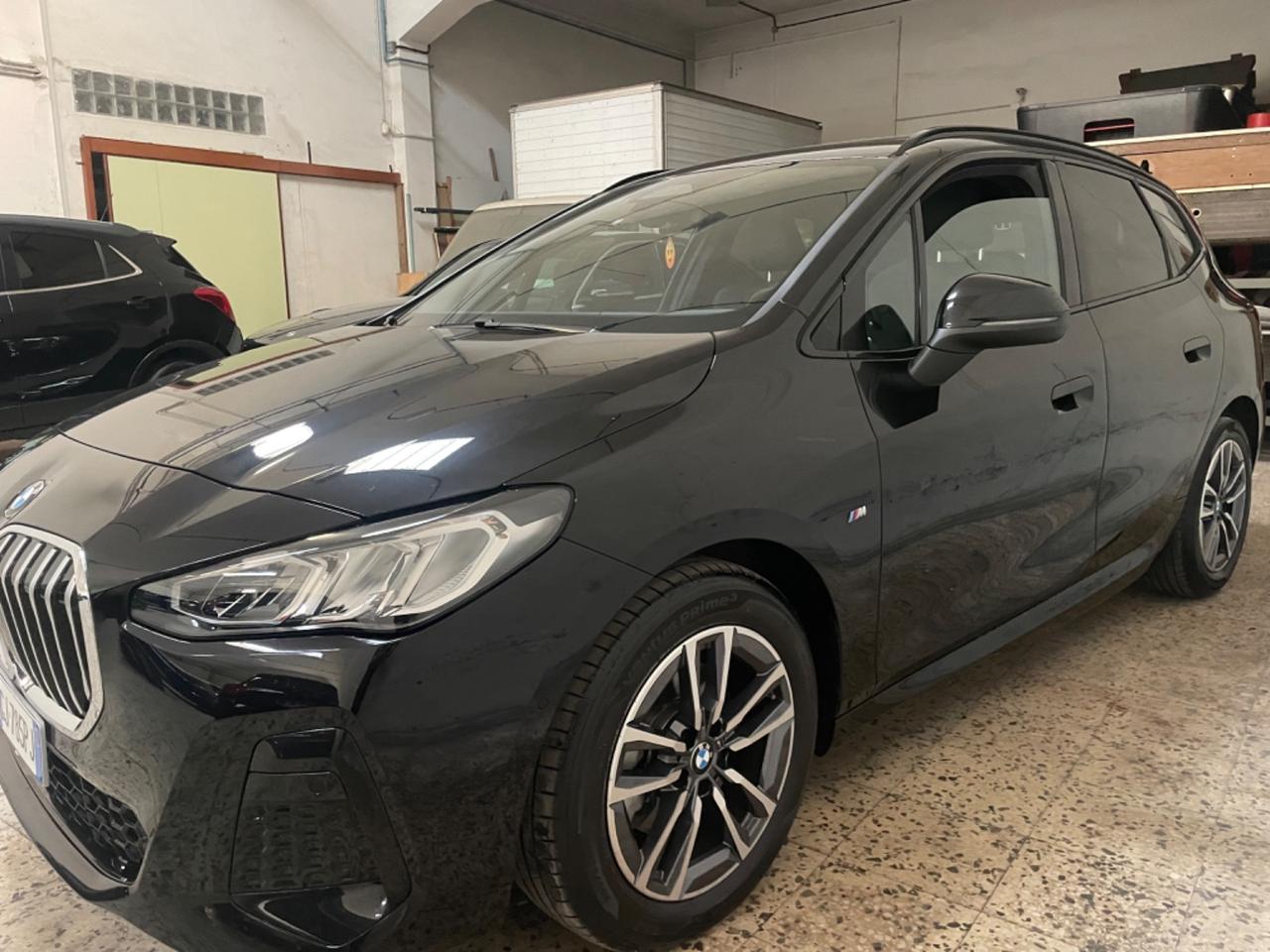 Bmw 118 128ti 5p. Msport