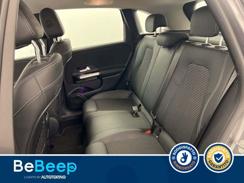Mercedes-Benz Classe B B 180 D SPORT PLUS AUTO