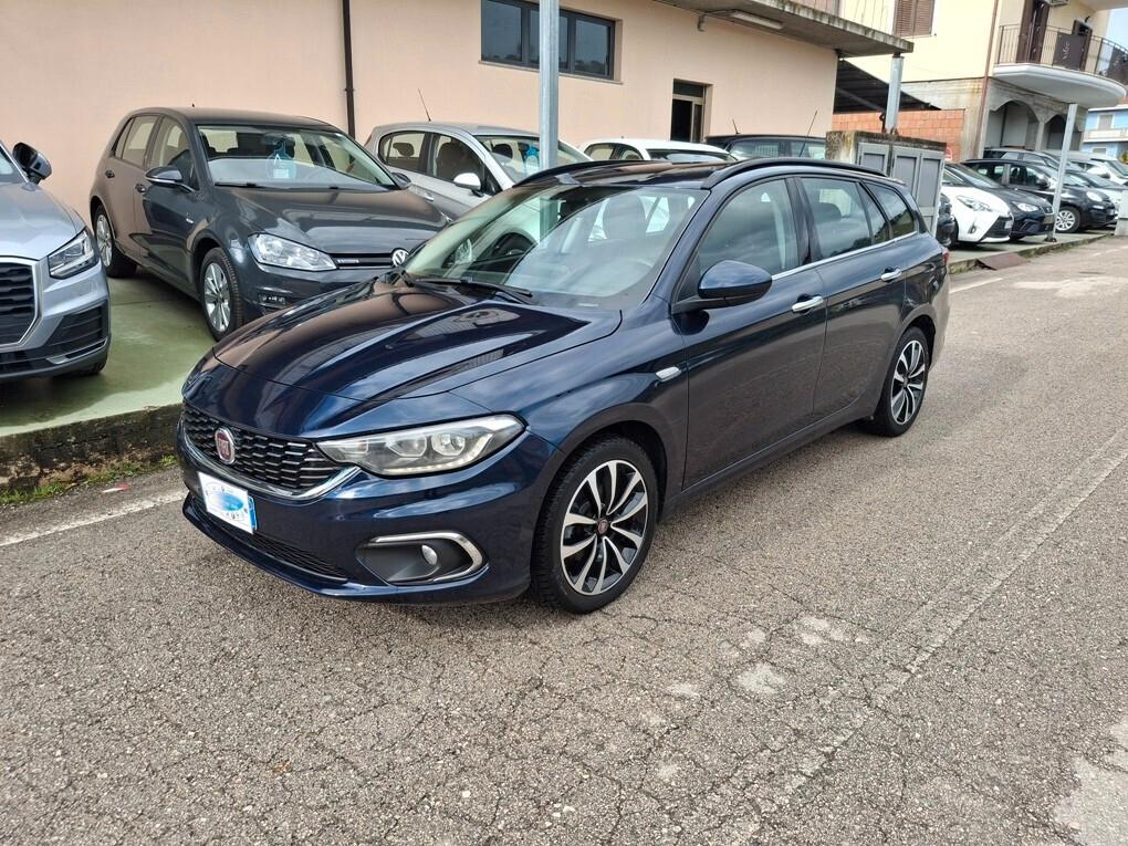 Fiat Tipo 1.6 Multijet SW Lounge