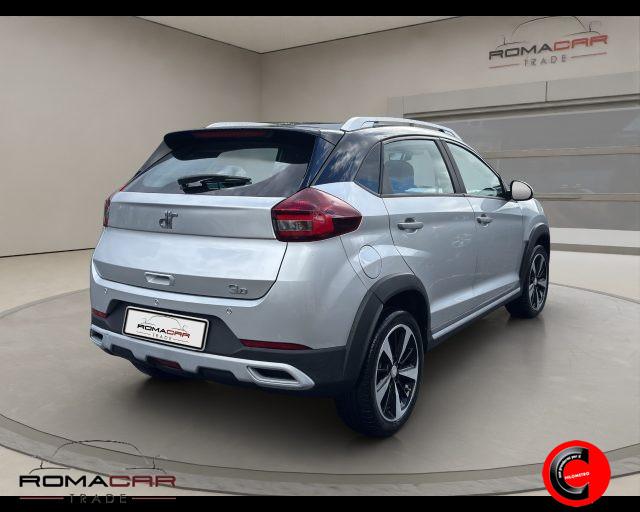 DR MOTOR DR 3.0 1.5 Bi-Fuel GPL
