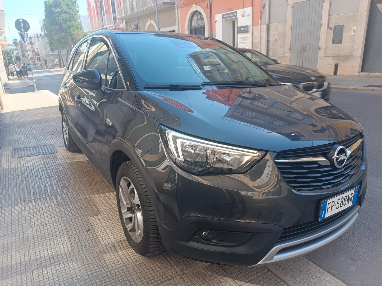 Opel Crossland X 1.6 ECOTEC D 8V Innovation