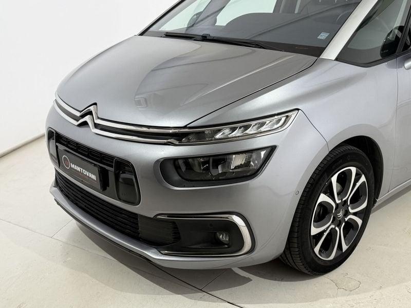 Citroën Grand C4 Spacetourer PureTech 130 S&S Shine *7 POSTI*