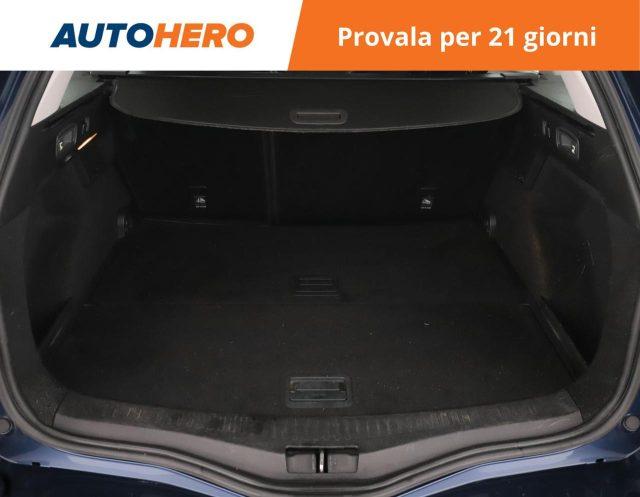 RENAULT Megane Sporter dCi 8V 110 CV Energy Zen