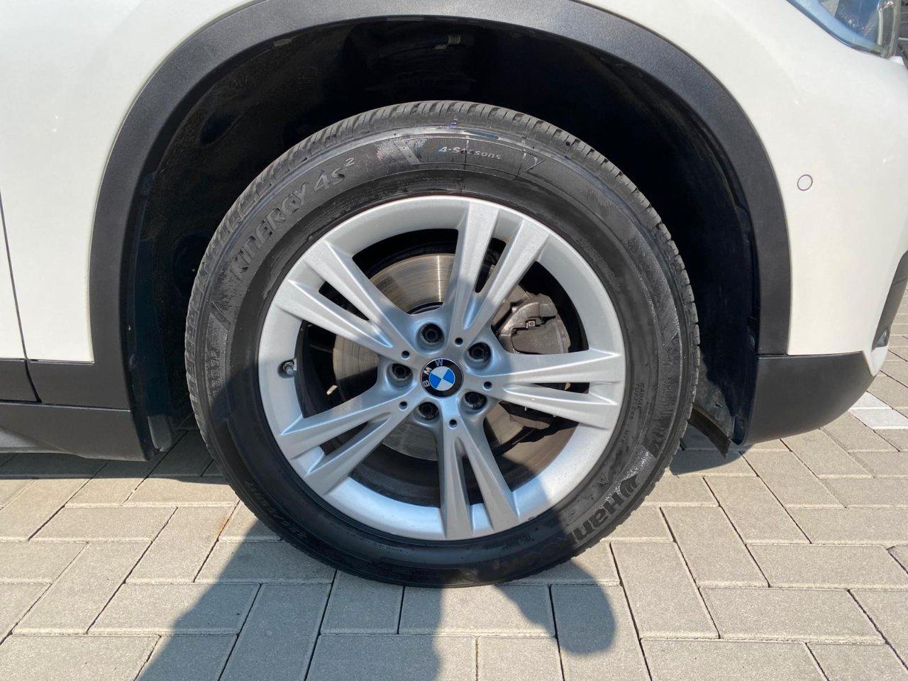BMW X1 sdrive18d Business