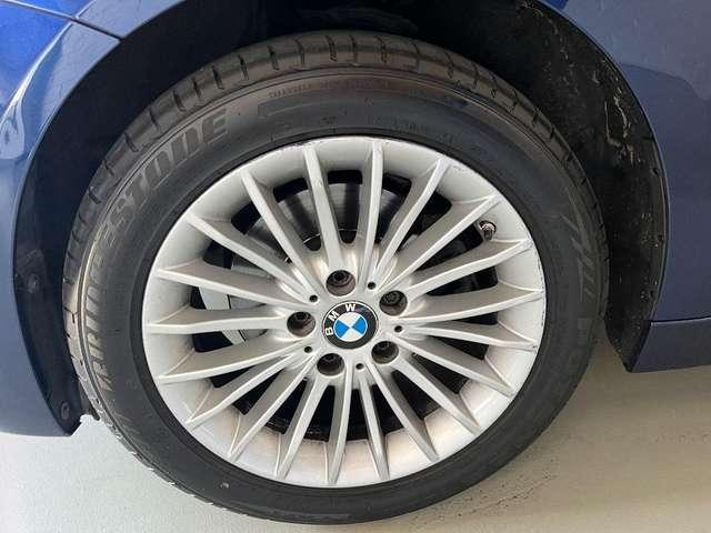 BMW 320 d xDrive