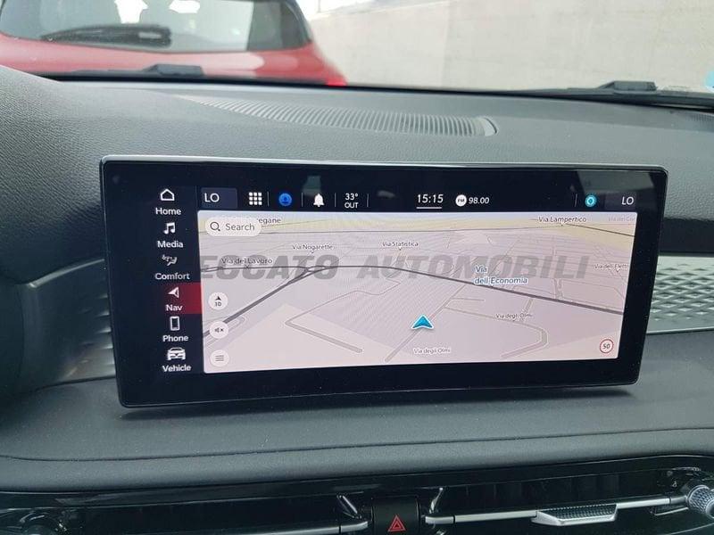 Alfa Romeo Tonale Tonale 1.6 Sprint 130cv tct6