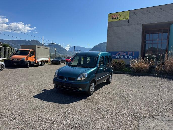 Renault Kangoo 1.2 Benzina 16v Privilege c/abs