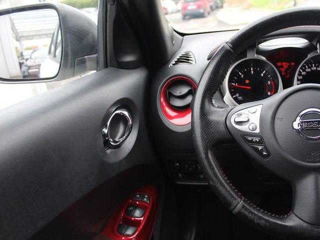 NISSAN Juke 1.5 dCi Start&Stop Tekna