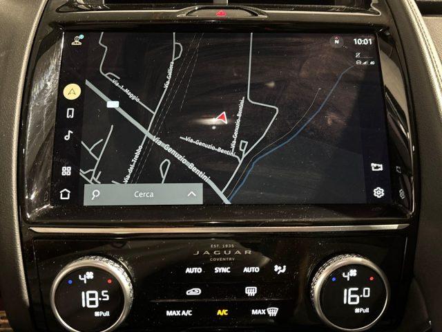 JAGUAR E-Pace 2.0D I4 204 CV AWD Auto