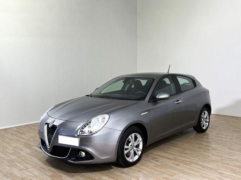 Alfa Romeo Giulietta 1.6 JTDm TCT 120 CV Business