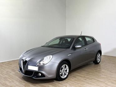 Alfa Romeo Giulietta 1.6 JTDm TCT 120 CV Business