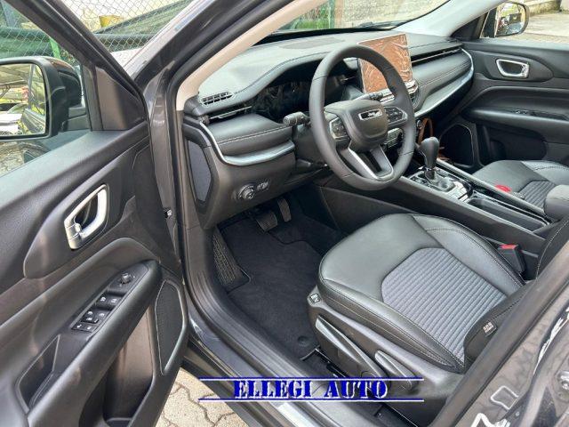 JEEP Compass PROMO FIN.1.5 Turbo T4 130 CV MHEV Altitude KM 0