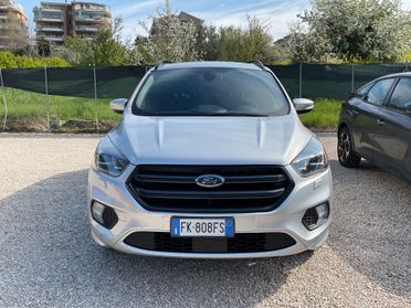 Ford Kuga 1.5 TDCI 120 CV S&S 2WD Powershift ST-Line