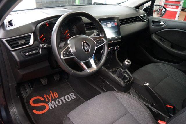 RENAULT Clio TCe 90 CV 5 porte Equilibre