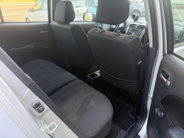 OPEL Agila 1.0 12V 65CV Enjoy COME NUOVA NEOPATENTATO 42MILA