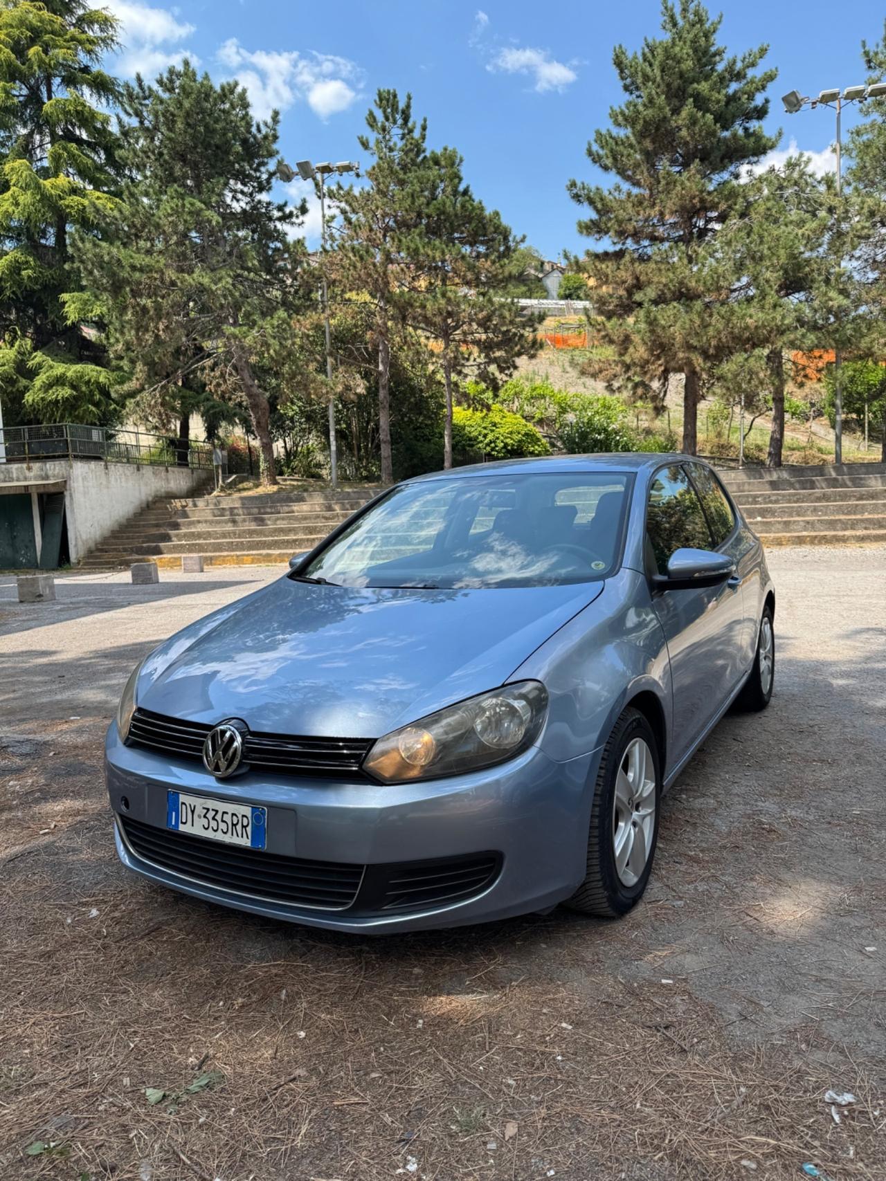 Volkswagen Golf 1.4 TSI 122CV 3p. Comfortline