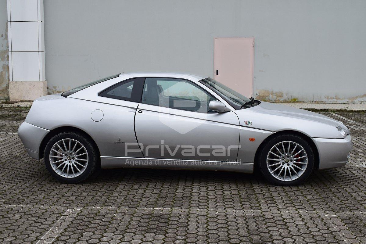 ALFA ROMEO Gtv 2.0i JTS 16V cat