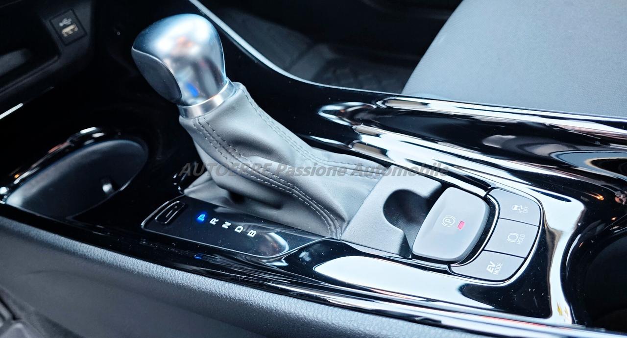 Toyota C-HR 1.8 HV Trend