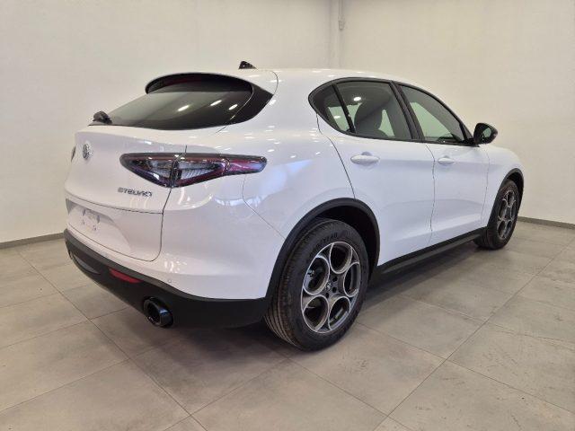 ALFA ROMEO Stelvio 2.2 Td 160 CV AT8 Sprint N1 Autocarro Cerchi19